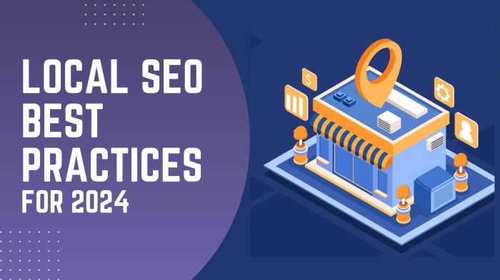 Local SEO Best Practices - Guide For 2025 Local SEO Best Practices - Guide For 2025