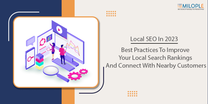 Local SEO in 2025: Best Practices to Boost Your Search Rankings Local SEO in 2025: Best Practices to Boost Your Search Rankings