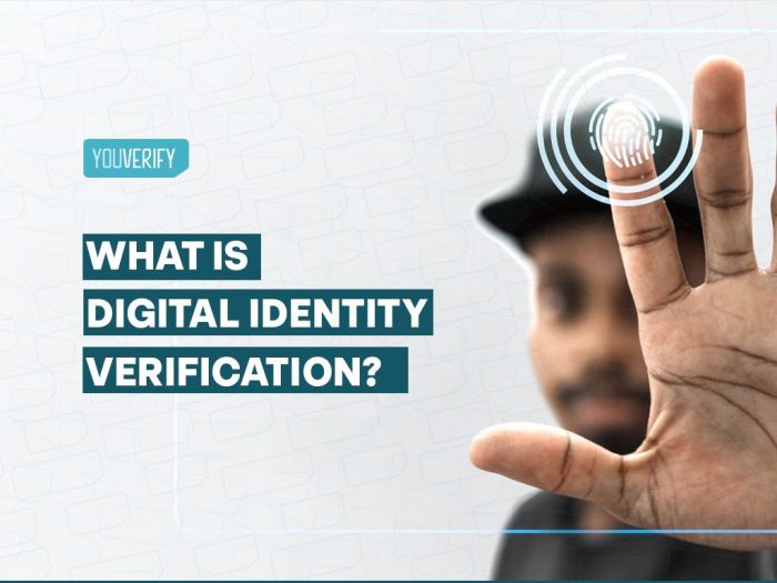 Guide to Identity Proofing: What It Is and Why It Matters Guide to Identity Proofing: What It Is and Why It Matters