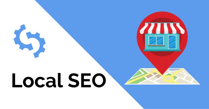 What Is Local SEO And How Can It Help My Business Grow? What Is Local SEO And How Can It Help My Business Grow?