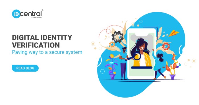How digital identity verification is paving the way to a secure system? How digital identity verification is paving the way to a secure system?