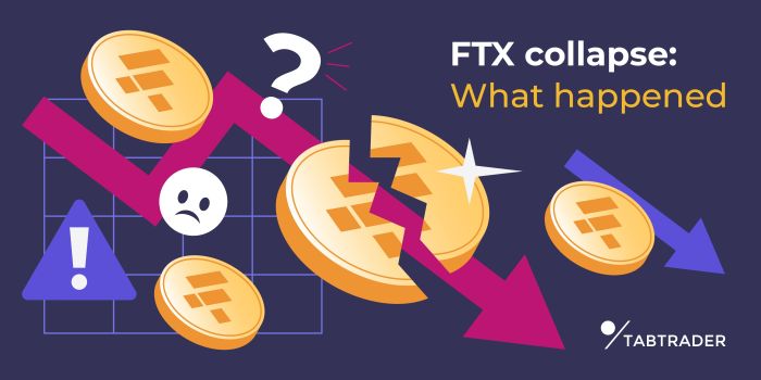 Explained: The collapse of FTX and turmoil in cryptocurrency market