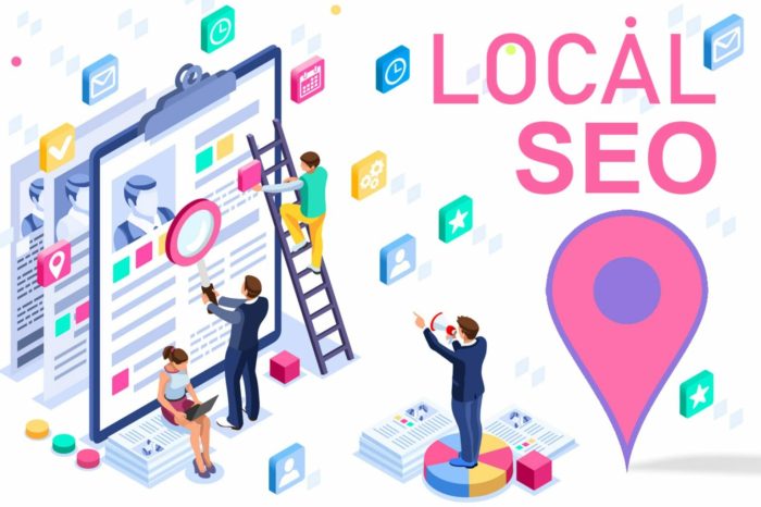 Local Search Engine Optimization | Boosting ROI | 2021 Local Search Engine Optimization | Boosting ROI | 2021