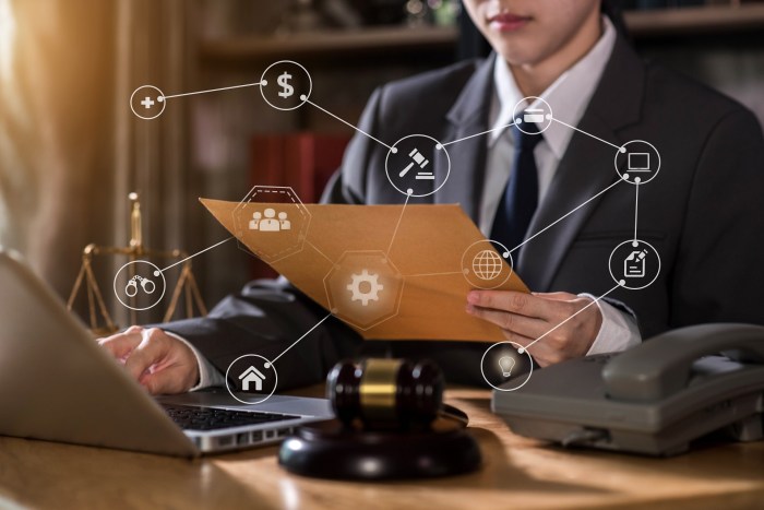 Reflecting on and Improving Your Law Firm's Digital Marketing Strategy ... Reflecting on and Improving Your Law Firm's Digital Marketing Strategy ...