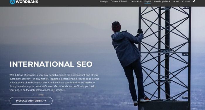 10 Best Global SEO Companies To Help You Rank Better (2023)