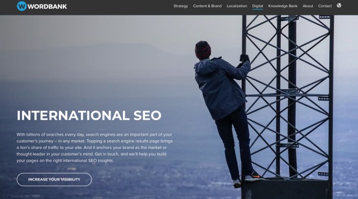 10 Best Global SEO Companies To Help You Rank Better (2023) 10 Best Global SEO Companies To Help You Rank Better (2023)