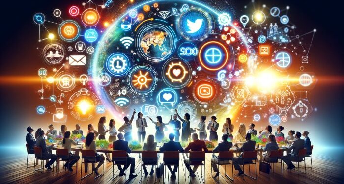Nonprofit Digital Strategy