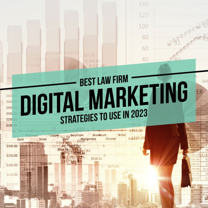 Best Law Firm Digital Marketing Strategies To Use In 2023 - Civille Best Law Firm Digital Marketing Strategies To Use In 2023 - Civille