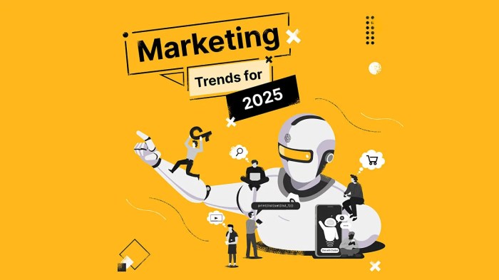 Digital marketing trends to watch out for in 2025 | The MTM Agency Digital marketing trends to watch out for in 2025 | The MTM Agency
