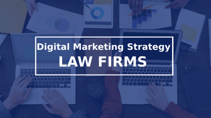 7 Digital Marketing Strategies For Law Firms That Deliver Results