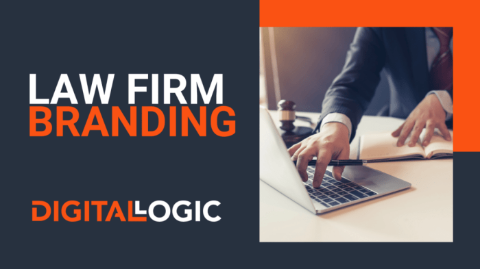 Law Firm Branding | How to Build Your Law Firm's Brand